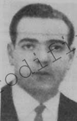 <b>14 Febbraio 1958 delitto di Mario Giliberti attribuito a Diabolich</b>