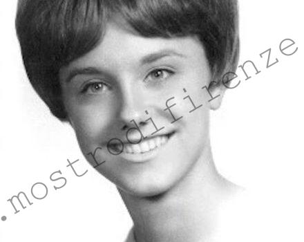 <b>31 Ottobre 1966 Autopsia di Cheri Josephine Bates</b>