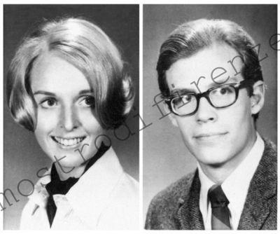 <b>27 Settembre 1969 Zodiac: omicidio di Cecelia Shepard e Bryan Hartnell</b>