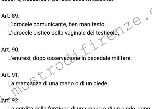 <b>15 Novembre 1974 Francesco Narducci viene riformato dall’Esercito Italiano</b> <b>15 Novembre 1974 Francesco Narducci viene riformato dall’Esercito Italiano</b>