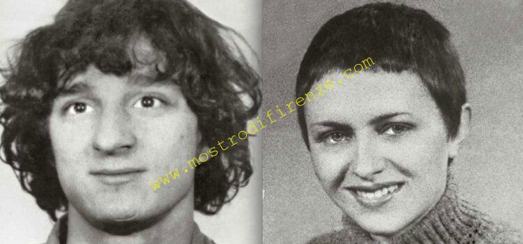 <b>8 Settembre 1985 Delitto di Nadine Mauriot e Jean Michel Kraveichvili</b>