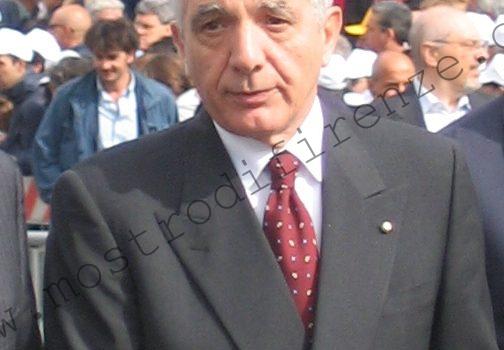 <b>8 Marzo 2003 L’appunto al Ministro di Gianni De Gennaro</b>