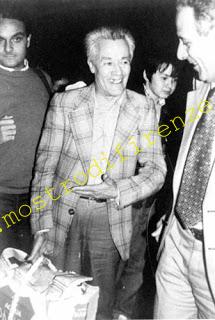<b>25 Agosto 1982 Giovanni Mele incontra Stefano Mele</b>