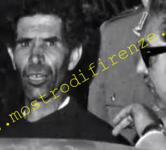 <b>23 Agosto 1968 Visita a Stefano Mele in Caserma</b>