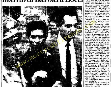 <b>24 Agosto 1968 Stampa: L’Unità – Gravi indizi pesano sul marito di Barbara Locci</b>