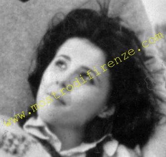 <b>23 ottobre 1981 Strana telefonata a casa di Stefania Cambi</b>