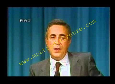 <b>3 Settembre 1984 Incarico perizia delitti MdF a Francesco De Fazio</b>