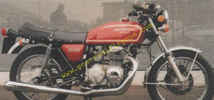 <b>17 Febbraio 1975 Francesco Narducci acquista una Honda Four Super Sport 400</b> <b>17 Febbraio 1975 Francesco Narducci acquista una Honda Four Super Sport 400</b>