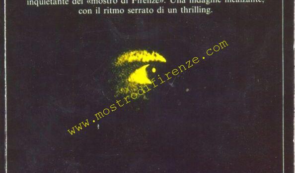 <b>22 Ottobre 1985 Identikit di un mostro di Riccardo Catola</b>