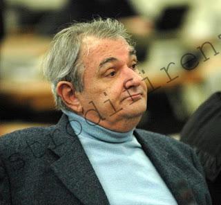 <b>22 Gennaio 2004 Francesco Calamandrei accusato di associazione a delinquere</b>