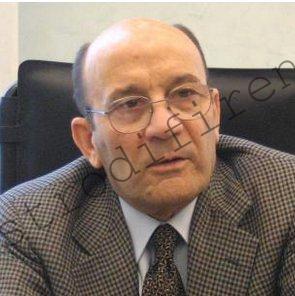 <b>29 Settembre 2001 Il Procuratore Antonino Guttadauro va in pensione</b>