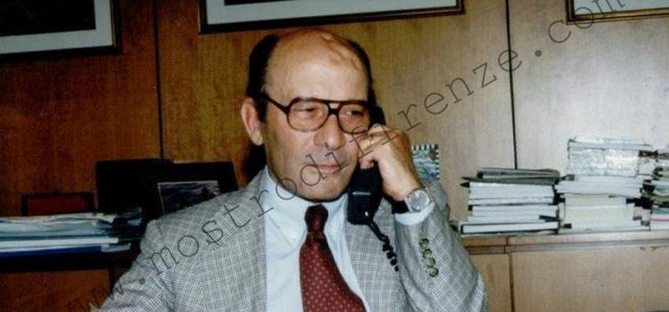 <b>15 Gennaio 1997 Nominato Procuratore di Firenze Antonino Guttadauro</b>
