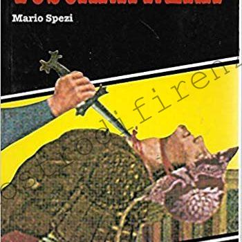 <b>1 Aprile 1998 Toscana Nera di Mario Spezi</b>