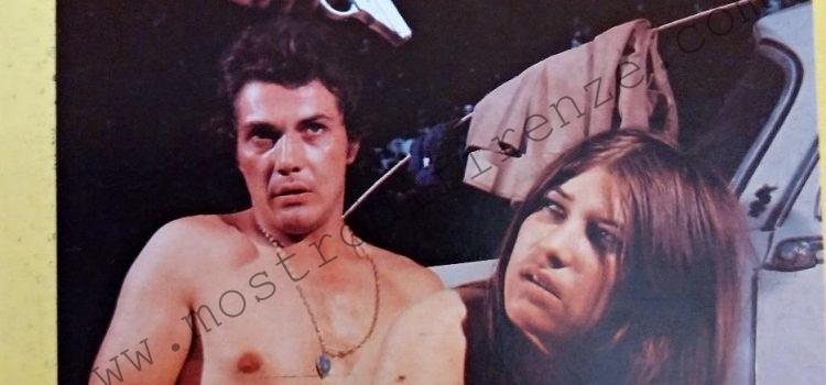 <b>18 dicembre 1973 Viene pubblicato il fotoromanzo “L’orgasmo che uccide”</b>