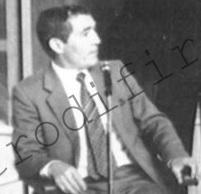 <b>26 Novembre 1984 Testimonianza di Antonio Pili a Villacidro</b>