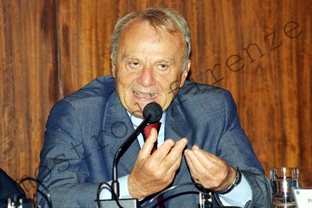 <b>4 Agosto 1996 Intervista a Pier Luigi Vigna</b>