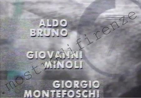<b>21 Aprile 1994 Speciale Mixer sul Mostro di Firenze</b>