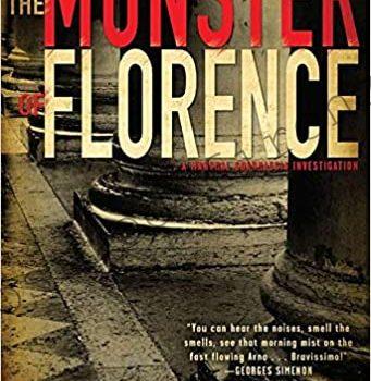 <b>12 Giugno 1997 The Monster of Florence: A Marshal Guarnaccia Novel di Magdalen Nabb</b>