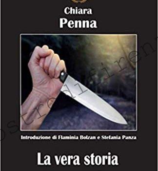 <b>27 Gennaio 2021 La vera storia del Mostro di Firenze di Chiara Penna</b>