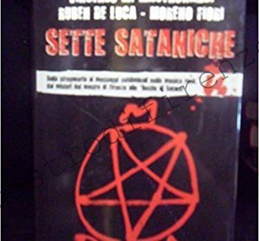<b>1 Gennaio 2006 Sette sataniche di Moreno Fiori, Vincenzo M. Mastronardi, Vincenzo Mastronardi e Ruben De Luca</b>