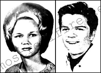 <b>4 Luglio 1969 Zodiac: omicidio di Darlene Ferrin e Michael Mageau</b>