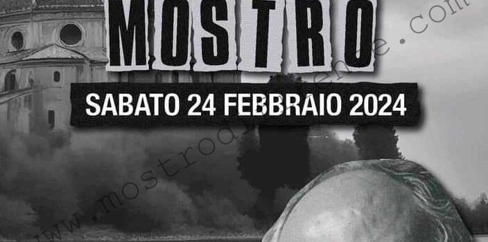 <b>28 febbraio 2024 Stampa: Agenzia Stampa Italia – Intervista a Giuliano Mignini: “L’ombra del mostro”</b>