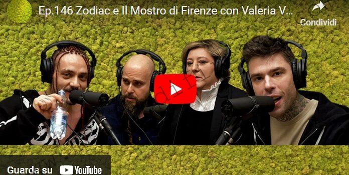 <b>18 Marzo 2024 Stampa: muschio selvaggio – Intervista di Fedez a Valeria Vecchione e Daniele Trinchieri</b>